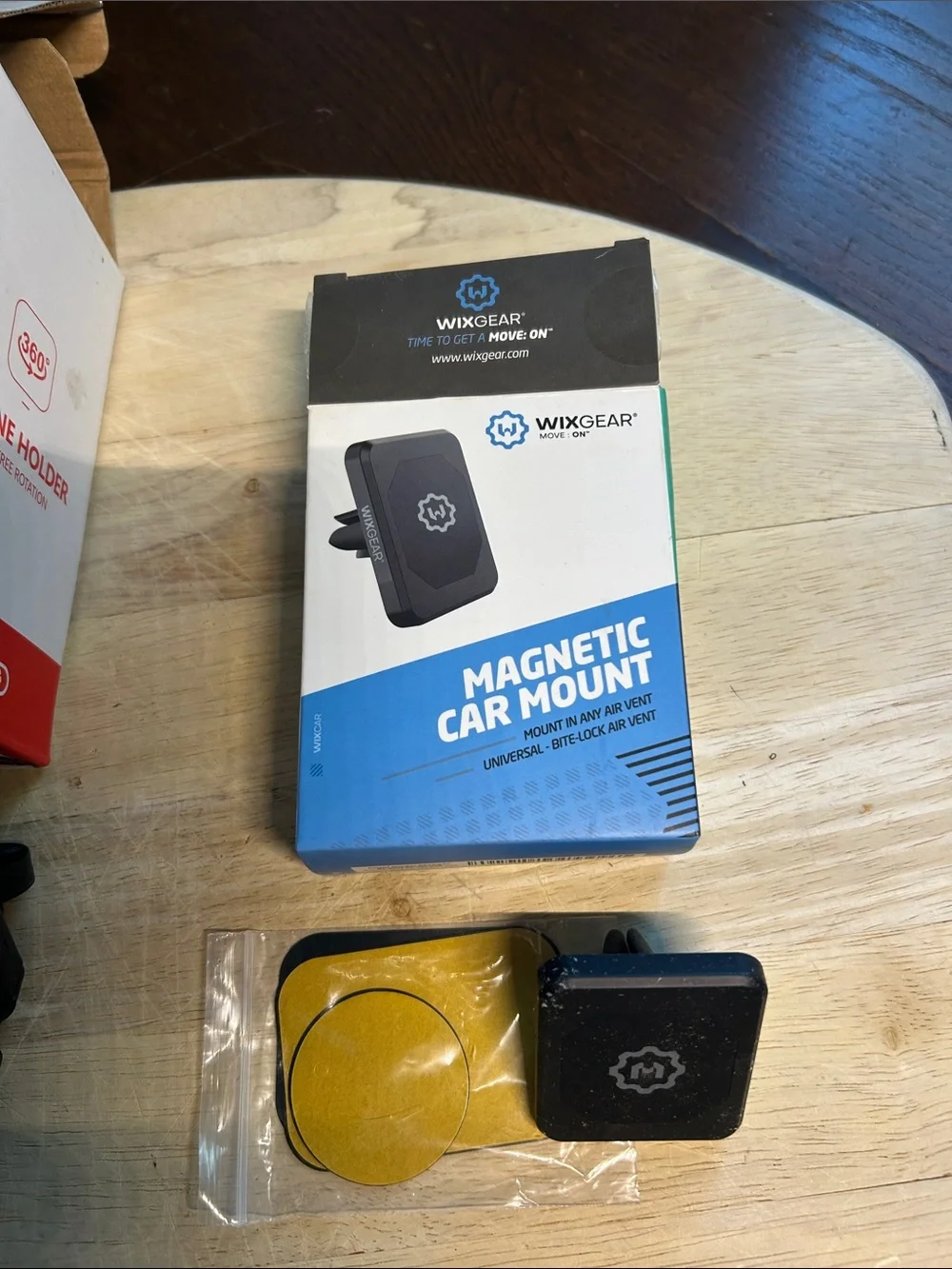N/A car phone